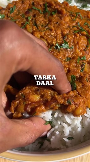 Tarka Daal Recipe: Traditional Indian Lentil Dish