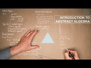 Approaches to abstract algebra