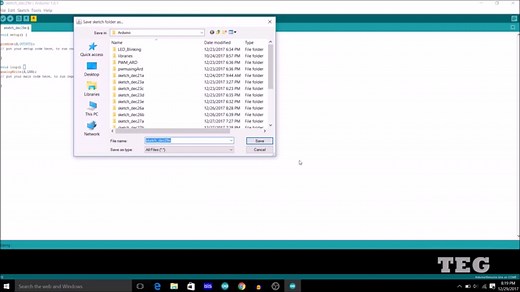 How To Change Frequency on PWM Pins of Arduino UNO
