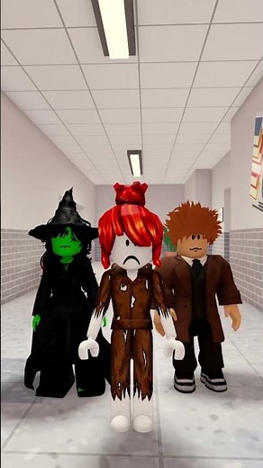 They were so mean to Gelinda 😭