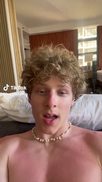 Lev on TikTok