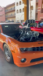 31K views · 791 reactions | 5th Gen Camaro powered by a blown big block #sickcarsandtrucks #cars #musclecars | SICK Cars and Trucks | Facebook
