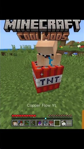 Minecraft cool mods for Bedrock edition 🤯 part 33