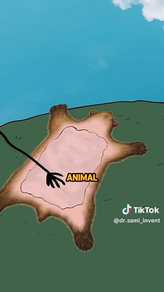 How to Make a Fur Coat from Upcycled Materials