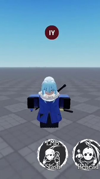 fe universal pursuer script (need hats)