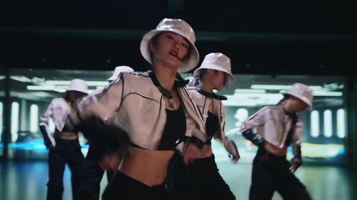 LITTLE MIX - CONFETTI Dance Choreography by EUANFLOW at ALiEN Dance Studio