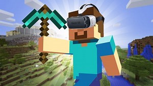 5 best Minecraft servers for VR