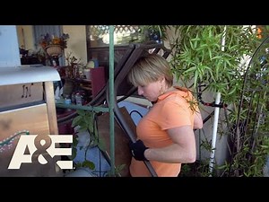 Hoarders: Life After Hoarding (Season 9) | A&E