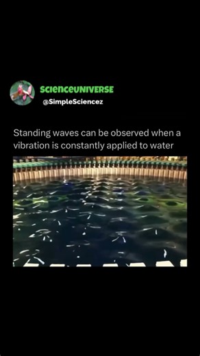 Scientist made this water trick that will blow your mind! 🤯 #shorts #science