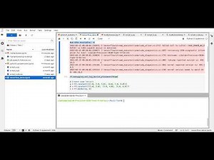 How to use GPU and CPU in Python