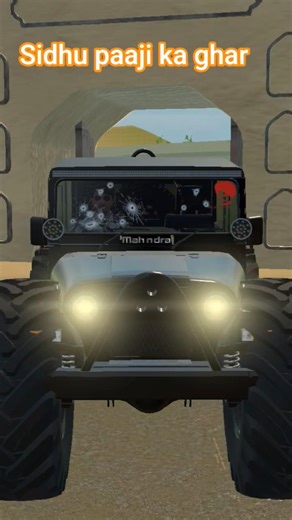 sidhu ka ghar indian vichel game simulator 3D 36_30 AALE #short #video #viral#sidhu #paaji subscribe