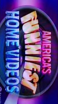 AFV Season 7 $100,000 Show #1 intro Air Date: 11/19/1995