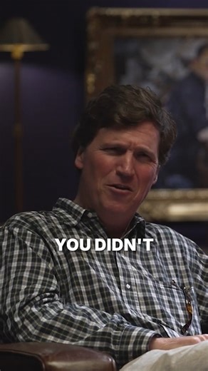 3M views · 102K reactions | The problem isn’t white supremacy, it’s this. | Tucker Carlson Network | Facebook