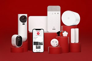 Meilleure alarme maison (2025) : les 5 kits à considérer