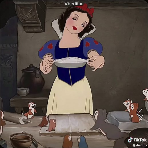 Snow White and the Seven Dwarfs | First Animated Feature Film