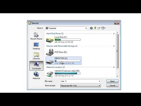 How to Run PHP in XAMPP - Testing PHP Tutorial