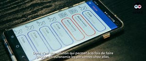 9K views | Dans le cadre de son appel à projets "Handicap et Vieillissement" la Fondation MAAF Initiatives et Handicap soutient Ange A Dom de Smart Ear. Cette intelligence artificielle de reconnaissance des sons à destination des personnes âgées prévient des dangers de l’environnement pour plus de sécurité et d’autonomie chez eux.  https://bit.ly/3zKzm47 | Ulule | Facebook
