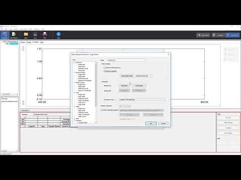 LabSolutions UV-Vis - Data Evaluation Function