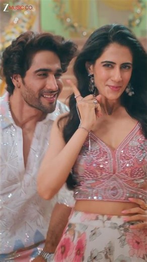 💫🎧 Bring out the funk, bring out the moves! #FunkySaiyaan OUT NOW! #SanamJohar #GehnaSippy #shorts