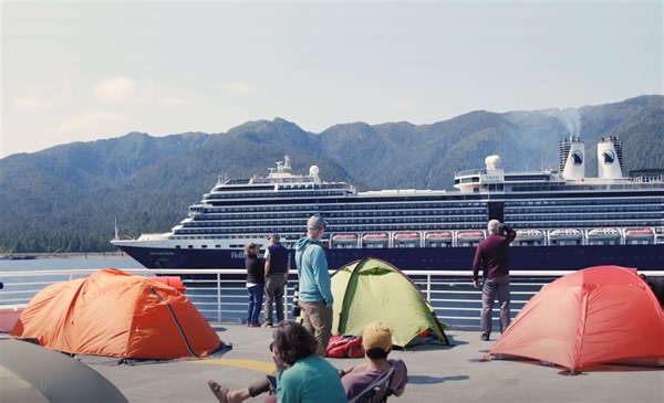 You Can Take the Ferry to Alaska? How to Book the Coolest Cruise You’ve Never Heard of