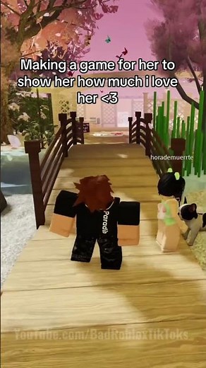 Bad Roblox Tik Toks #922