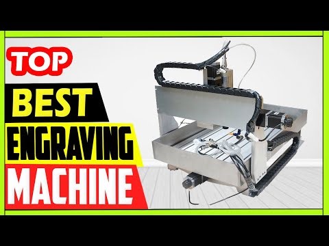 Best 4 Axis Wood CNC Router 6040 2200W Metal Engraver Review