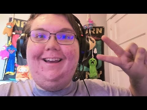 NEW GAMING ROOM TOUR!!!