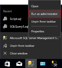 How to configure a Linked Server using the ODBC driver