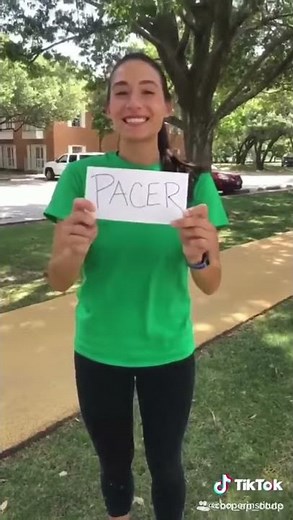 How to Setup for the FitnessGram PACER Test at Home