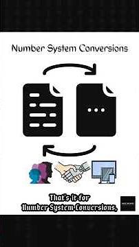 Binary Bridge: The Simple Way to Understand Number Systems | Learn a Bit (LAB)