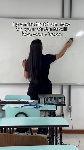 93K views · 142 reactions |  Boost your classes with these four...