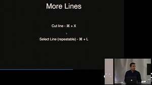 Learn Sublime Text 3 The Basics