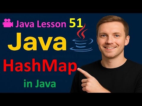 HashMap in Java