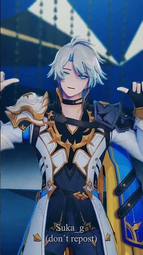 【MMD】MONTAGEM XONADA - Trend【MOTION DL】