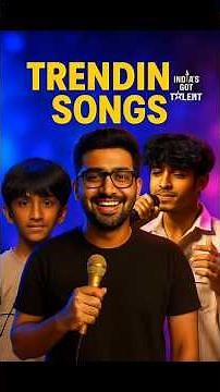 Finally Kishor Mondal Reaches Final | 4 Songs Performance Shook The Stage | India’s Got Talent 2025