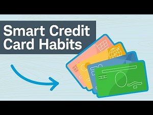 How to Use Credit Cards Wisely