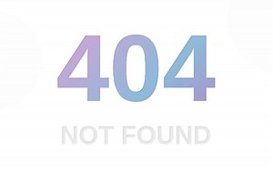 404エラー 【 おしゃれデザイン 】 １５選｜デシノン