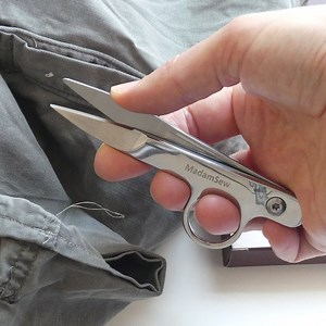 Premium Thread Snips for Sewing and Quilting