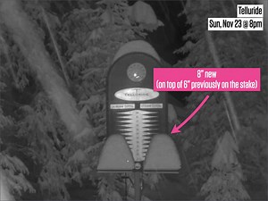 Colorado Daily Snow Forecast | OpenSnow