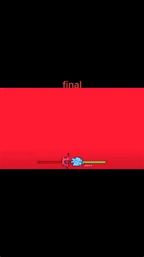 Friday Night Funkin' Mod Evil Boyfriend vs Corrupt Senpai Final