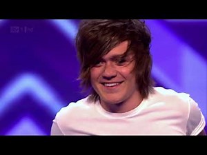 The X Factor, Season 8, Episode 1, Auditions
