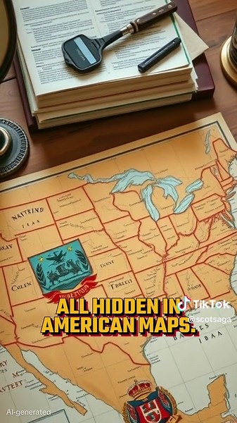 The Scottish Names Hidden Across America Scotland Castles Ancient Scottish Clans The True Story of Scotland Scottish Warrior History Myths and Legends of Scotland Forgotten Scottish History Life in Medieval Scotland Secrets of the Scottish Highlands Real Clan Histories Dark Side of Scottish History #Scotland #ScottishHistory #ScottishHeritage #HistoryTok #MedievalTikTok