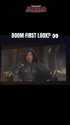 I Watched Avengers: Doomsday Trailer #1 in 0.25x Speed and Here's What I Found