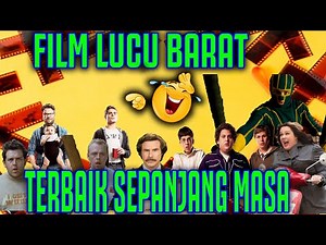 8 Film Lucu Barat Terbaik Sepanjang Masa, Dijamin Bikin Ngakak