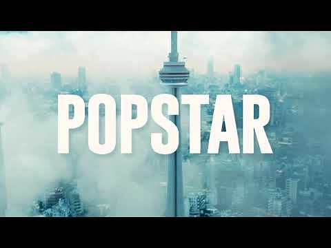 POPSTAR (Official Lyric Video)
