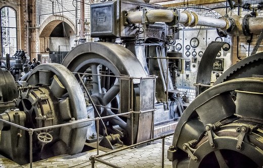 Introduction to Power Generation - Electronics Reference