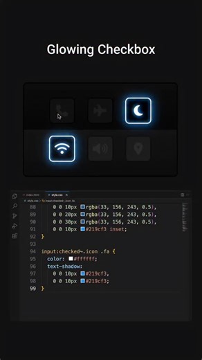 Read here 👇 Follow: @asmin_creates2 #html #css #javascript #frontenddeveloper #coding #programming #fullstackdevelopment #webdevelopment #codinglife #cssanimation | Coding hub