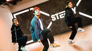 10 Easy Dance Routines To Learn At Home | Easy Dance Choreography | STEEZY Blog