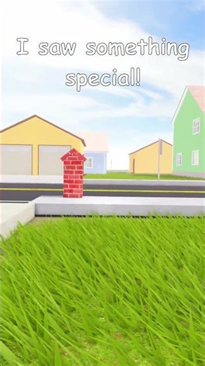 It's very impressive 👀 #roblox #robloxanimation