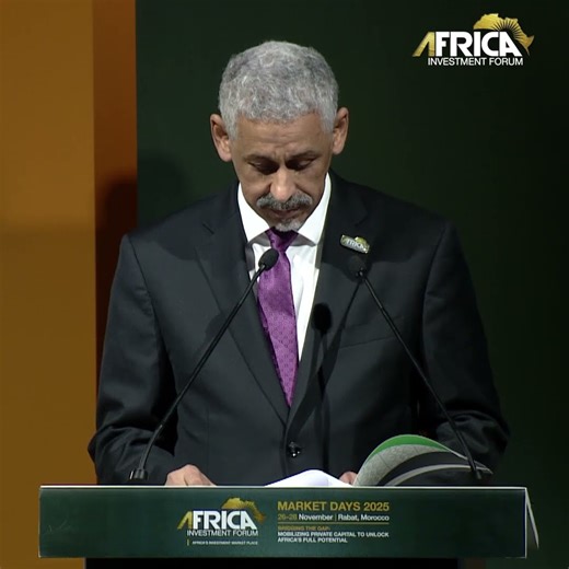 Over $15 billion in investment interest secured at Africa Investment Forum in Rabat